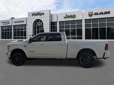 New 2026 Ram 2500 - photo 1