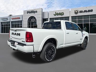 New 2026 Ram 2500 - photo 1