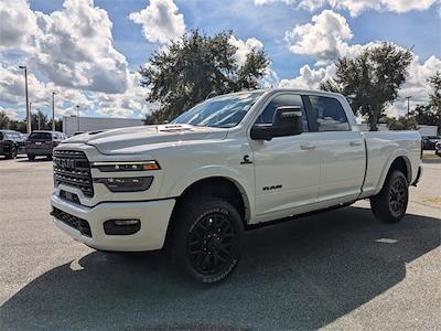 New 2026 Ram 2500 - photo 1