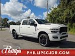 New 2026 Ram 2500 Limited Crew Cab 4WD Pickup for sale #600041 - photo 1