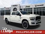 New 2026 Ram 2500 Limited Crew Cab 4WD Pickup for sale #600041 - photo 1