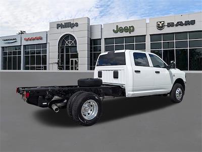 2026 Ram 3500 Crew Cab DRW 4WD Cab Chassis for sale #600044 - photo 2