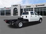New 2026 Ram 3500 Tradesman Crew Cab 4WD 60 CA Cab Chassis for sale #600044 - photo 2