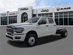 New 2026 Ram 3500 Tradesman Crew Cab 4WD 60 CA Cab Chassis for sale #600044 - photo 7