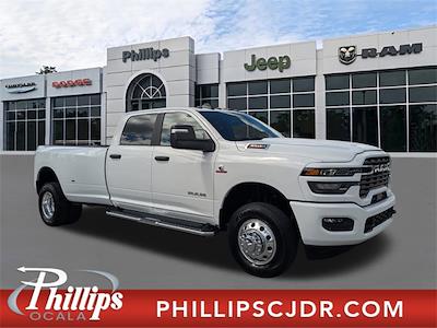 2026 Ram 3500 Crew Cab DRW 4WD Pickup for sale #600045 - photo 1