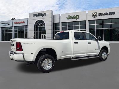 New 2026 Ram 3500 Big Horn Crew Cab 4WD DRW Pickup for sale #600045 - photo 2