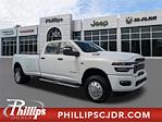 2026 Ram 3500 Crew Cab DRW 4WD Pickup for sale #600045 - photo 1