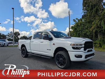 New 2026 Ram 2500 - photo 1
