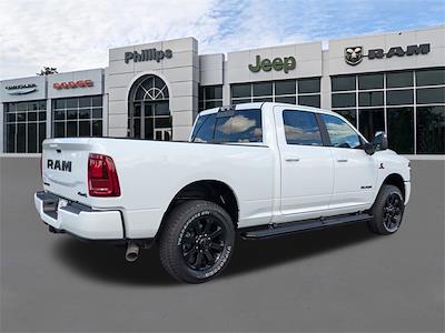 New 2026 Ram 2500 Laramie Crew Cab 4WD Pickup for sale #600046 - photo 2