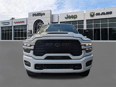 New 2026 Ram 2500 - photo 1