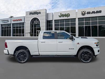 New 2026 Ram 2500 - photo 1