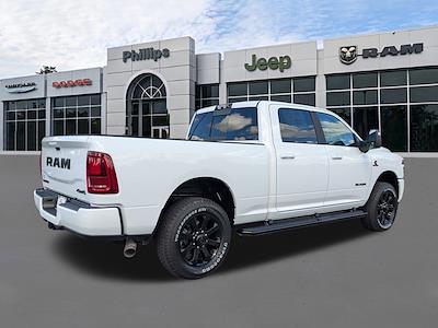 New 2026 Ram 2500 - photo 1