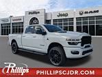 New 2026 Ram 2500 Laramie Crew Cab 4WD Pickup for sale #600046 - photo 1