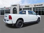 New 2026 Ram 2500 Laramie Crew Cab 4WD Pickup for sale #600046 - photo 2