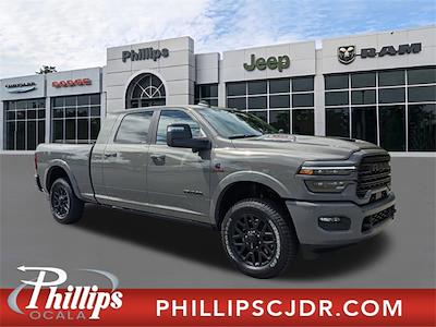 New 2026 Ram 2500 - photo 1