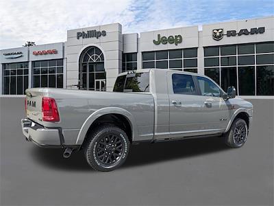 New 2026 Ram 2500 - photo 1