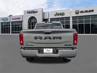 New 2026 Ram 2500 - photo 1