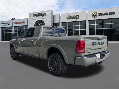 New 2026 Ram 2500 - photo 1