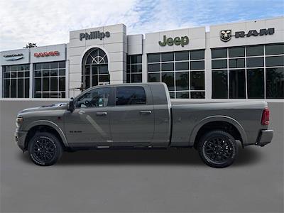 New 2026 Ram 2500 - photo 1