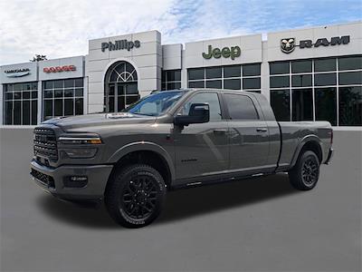 New 2026 Ram 2500 - photo 1