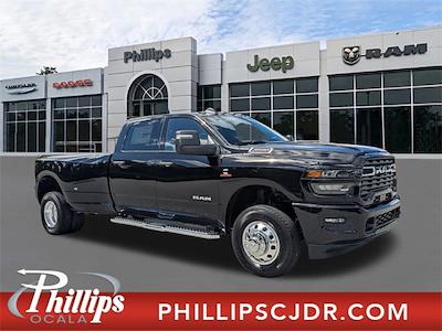 2026 Ram 3500 Crew Cab DRW 4WD Pickup for sale #600049 - photo 1