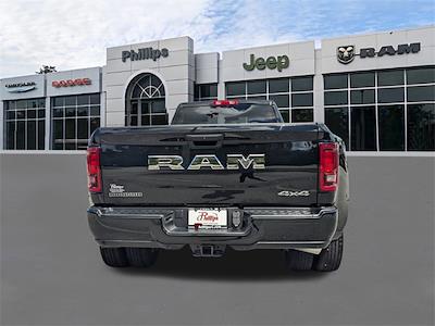 New 2026 Ram 3500 - photo 1