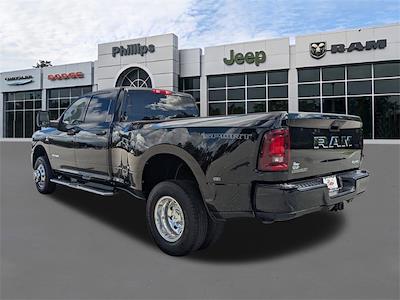 New 2026 Ram 3500 - photo 1