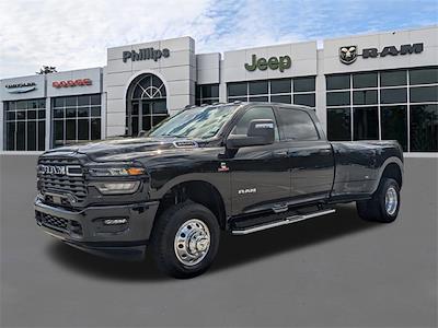 New 2026 Ram 3500 - photo 1