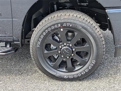 New 2026 Ram 2500 - photo 1