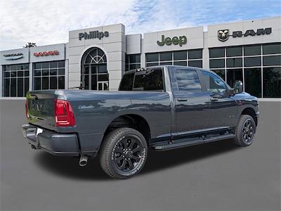 New 2026 Ram 2500 Laramie Crew Cab 4WD Pickup for sale #600050 - photo 2
