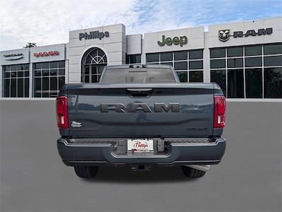New 2026 Ram 2500 - photo 1