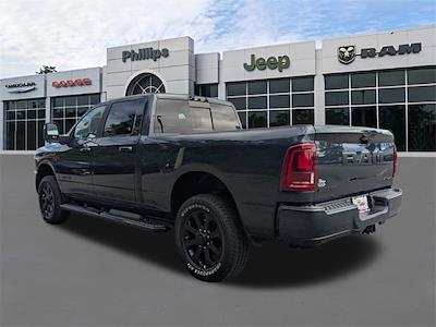 New 2026 Ram 2500 - photo 1