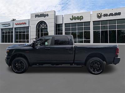 New 2026 Ram 2500 - photo 1