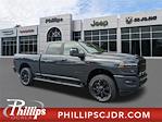 New 2026 Ram 2500 Laramie Crew Cab 4WD Pickup for sale #600050 - photo 1
