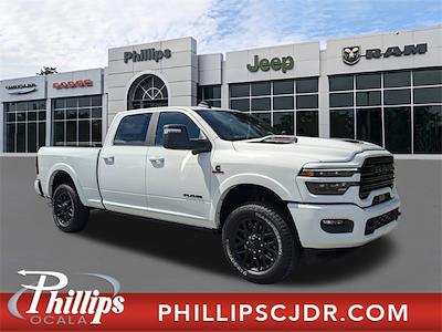 2026 Ram 2500 Crew Cab 4WD Pickup for sale #600051 - photo 1