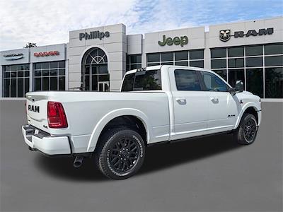 New 2026 Ram 2500 Limited Crew Cab 4WD Pickup for sale #600051 - photo 2