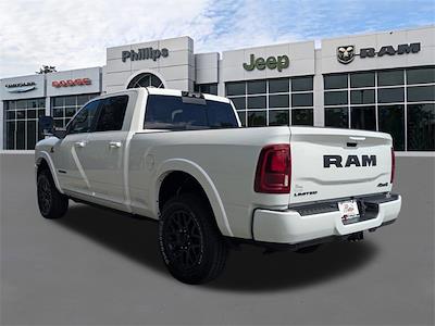 New 2026 Ram 2500 - photo 1