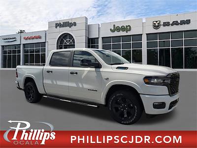 New 2026 Ram 1500 - photo 1