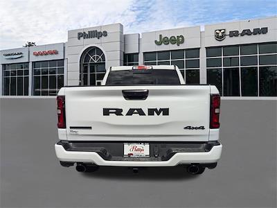 New 2026 Ram 1500 - photo 1