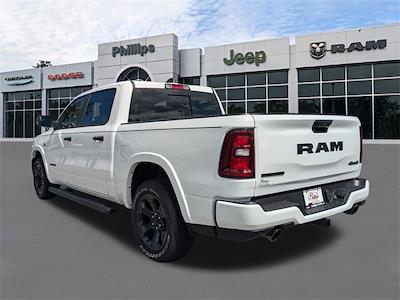 New 2026 Ram 1500 - photo 1