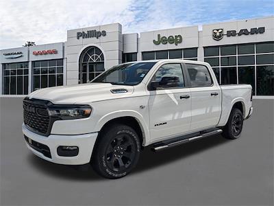 New 2026 Ram 1500 - photo 1