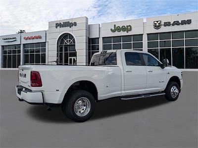 New 2026 Ram 3500 Laramie Crew Cab 4WD DRW Pickup for sale #600053 - photo 2