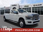 New 2026 Ram 3500 Laramie Crew Cab 4WD DRW Pickup for sale #600053 - photo 1
