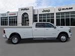 New 2026 Ram 3500 Laramie Crew Cab 4WD DRW Pickup for sale #600053 - photo 3