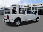 New 2026 Ram 3500 Laramie Crew Cab 4WD DRW Pickup for sale #600053 - photo 2