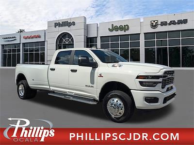 2026 Ram 3500 Crew Cab DRW 4WD Pickup for sale #600055 - photo 1