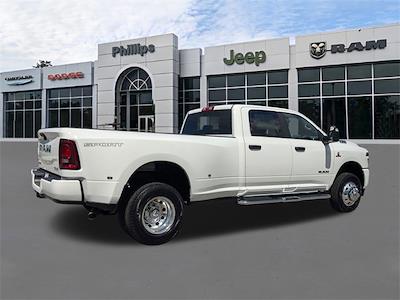2026 Ram 3500 Crew Cab DRW 4WD Pickup for sale #600055 - photo 2