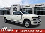 New 2026 Ram 3500 Big Horn Crew Cab 4WD DRW Pickup for sale #600055 - photo 1