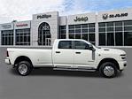 New 2026 Ram 3500 Big Horn Crew Cab 4WD DRW Pickup for sale #600055 - photo 3
