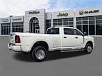 New 2026 Ram 3500 Big Horn Crew Cab 4WD DRW Pickup for sale #600055 - photo 2